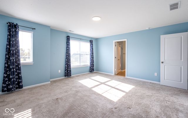 3728 Railhead Avenue, Westfield, IN 46074