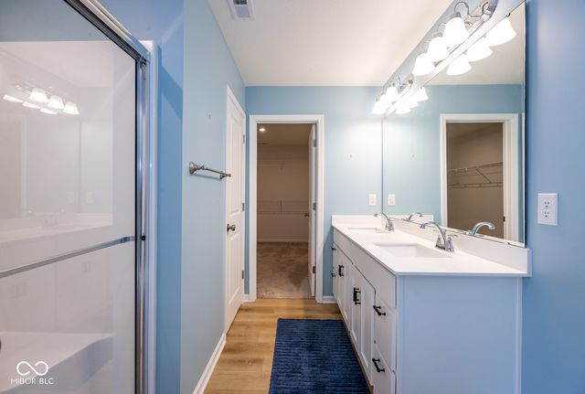 3728 Railhead Avenue, Westfield, IN 46074