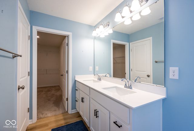 3728 Railhead Avenue, Westfield, IN 46074