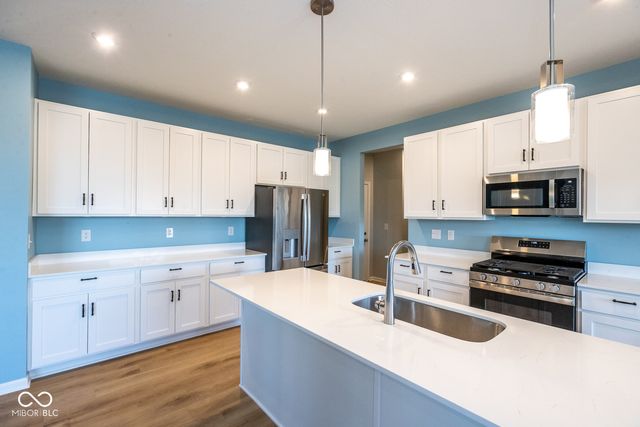 3728 Railhead Avenue, Westfield, IN 46074