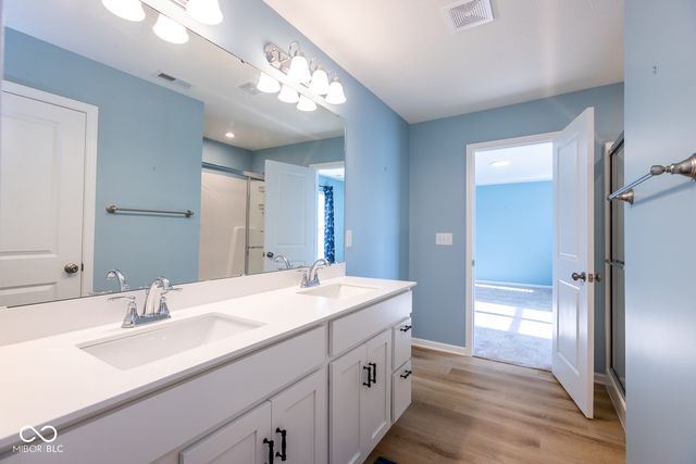 3728 Railhead Avenue, Westfield, IN 46074