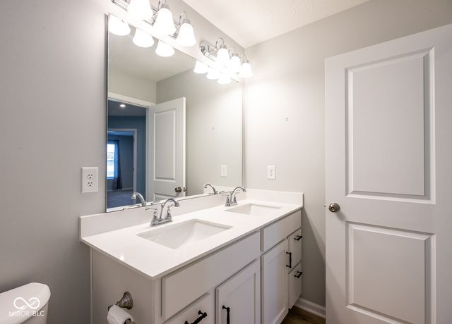 3728 Railhead Avenue, Westfield, IN 46074