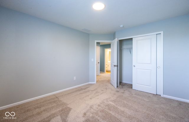 3728 Railhead Avenue, Westfield, IN 46074