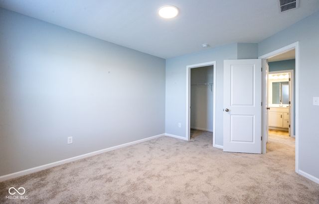 3728 Railhead Avenue, Westfield, IN 46074