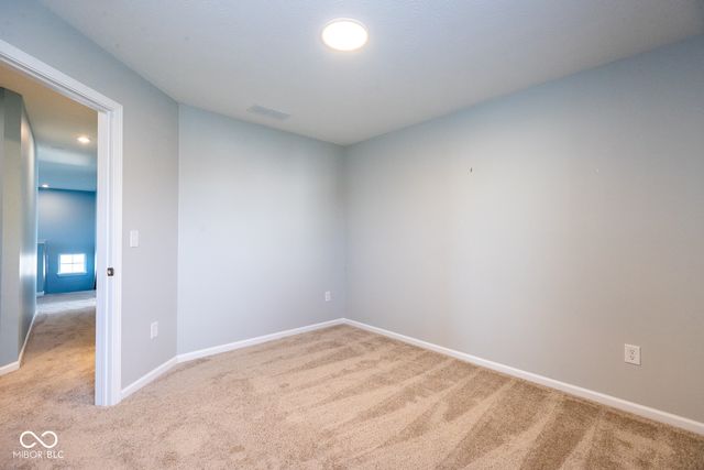 3728 Railhead Avenue, Westfield, IN 46074