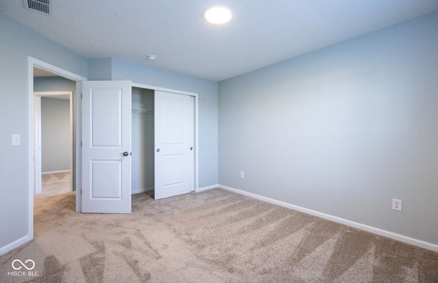 3728 Railhead Avenue, Westfield, IN 46074