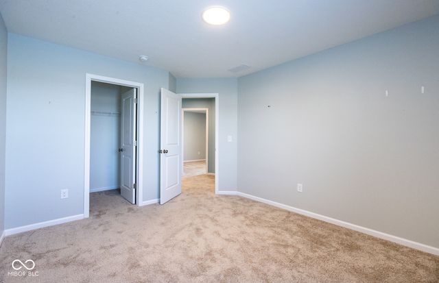 3728 Railhead Avenue, Westfield, IN 46074