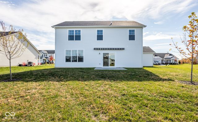 3728 Railhead Avenue, Westfield, IN 46074