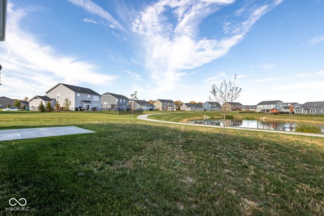 3728 Railhead Avenue, Westfield, IN 46074