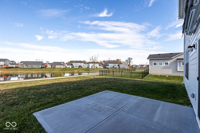 3728 Railhead Avenue, Westfield, IN 46074