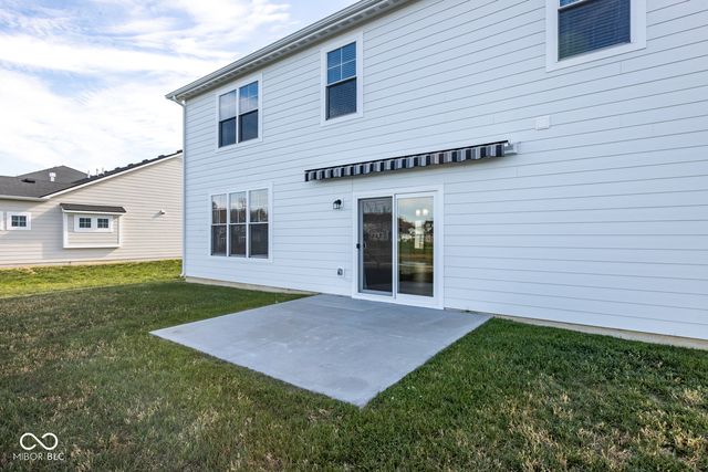 3728 Railhead Avenue, Westfield, IN 46074