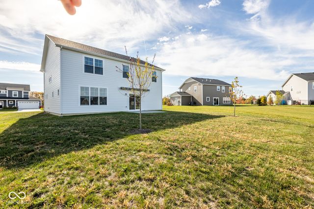 3728 Railhead Avenue, Westfield, IN 46074