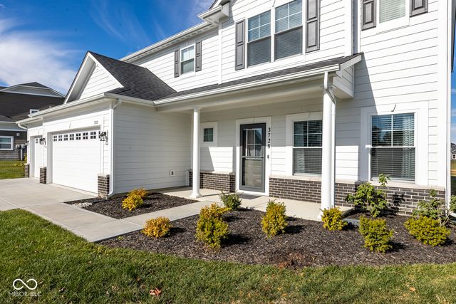 3728 Railhead Avenue, Westfield, IN 46074