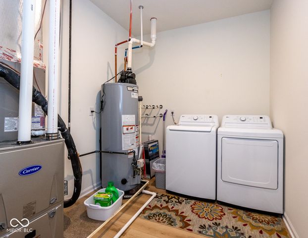 3728 Railhead Avenue, Westfield, IN 46074