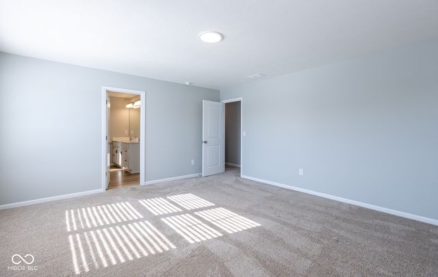 3728 Railhead Avenue, Westfield, IN 46074