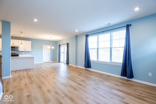 3728 Railhead Avenue, Westfield, IN 46074