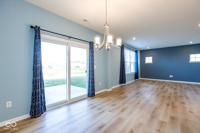 3728 Railhead Avenue, Westfield, IN 46074