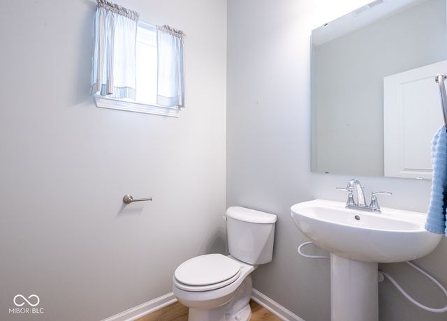 3728 Railhead Avenue, Westfield, IN 46074