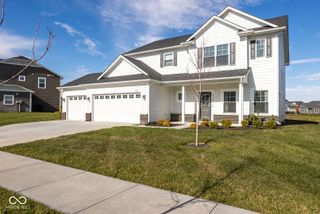 3728 Railhead Avenue, Westfield, IN 46074