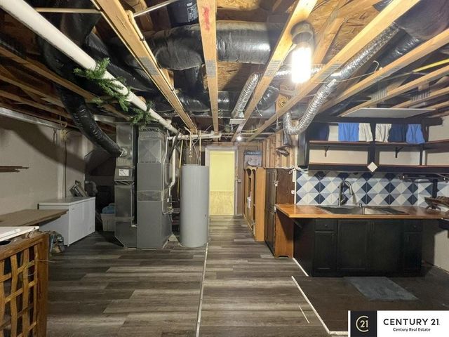 14860 Grebe Street, Bennington, NE 68007