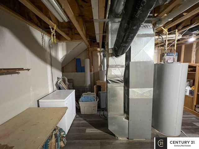 14860 Grebe Street, Bennington, NE 68007