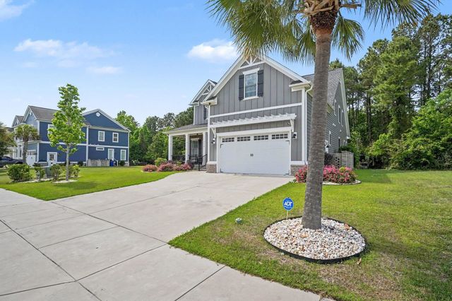 1179 East Isle of Palms, Myrtle Beach, SC 29579