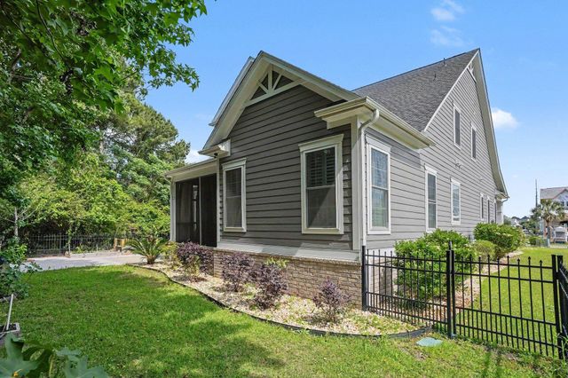1179 East Isle of Palms, Myrtle Beach, SC 29579