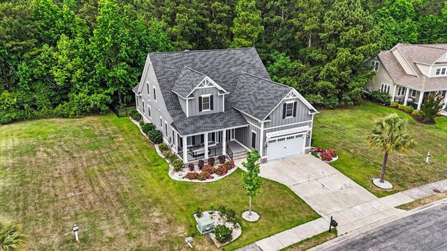 1179 East Isle of Palms, Myrtle Beach, SC 29579