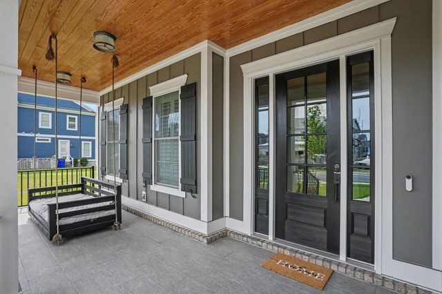 1179 East Isle of Palms, Myrtle Beach, SC 29579