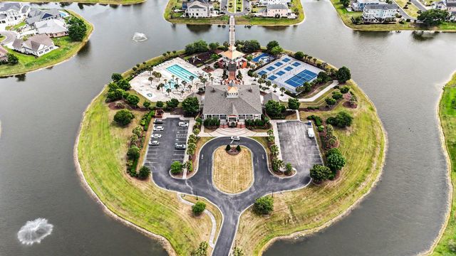 1179 East Isle of Palms, Myrtle Beach, SC 29579