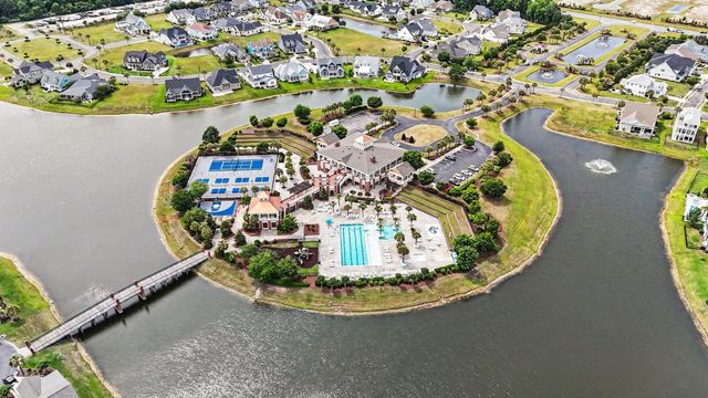 1179 East Isle of Palms, Myrtle Beach, SC 29579