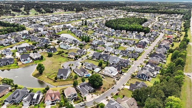 1179 East Isle of Palms, Myrtle Beach, SC 29579