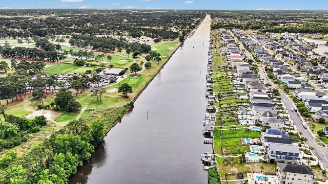1179 East Isle of Palms, Myrtle Beach, SC 29579
