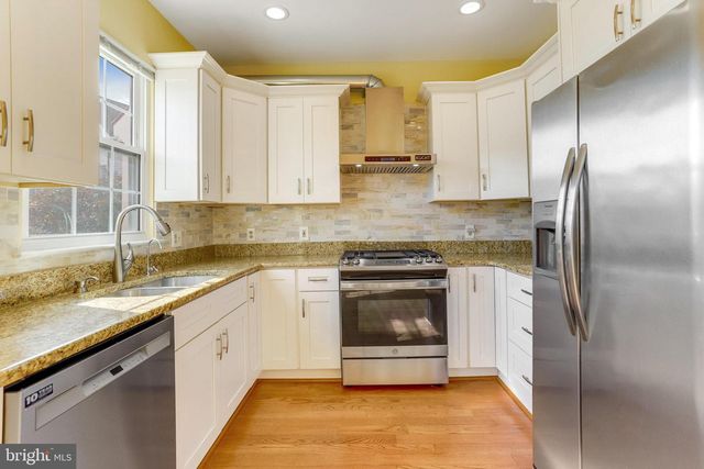 6378 DAKINE CIR, Springfield, VA 22150