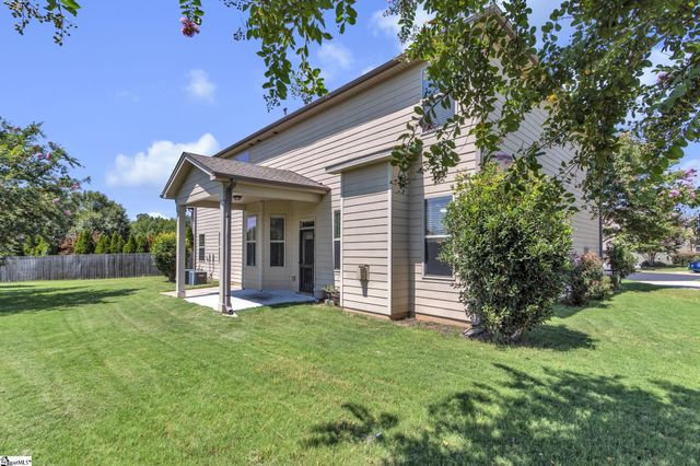 416 Sunnybrook Lane, Greer, SC 29650