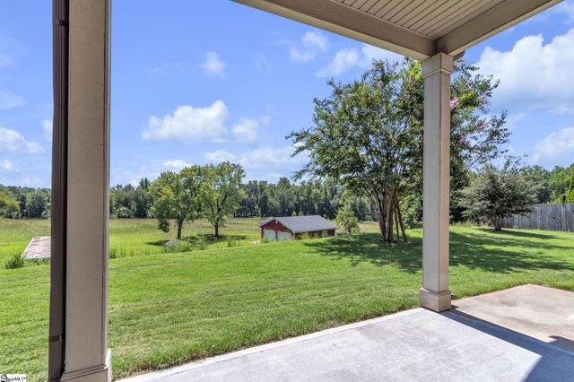 416 Sunnybrook Lane, Greer, SC 29650