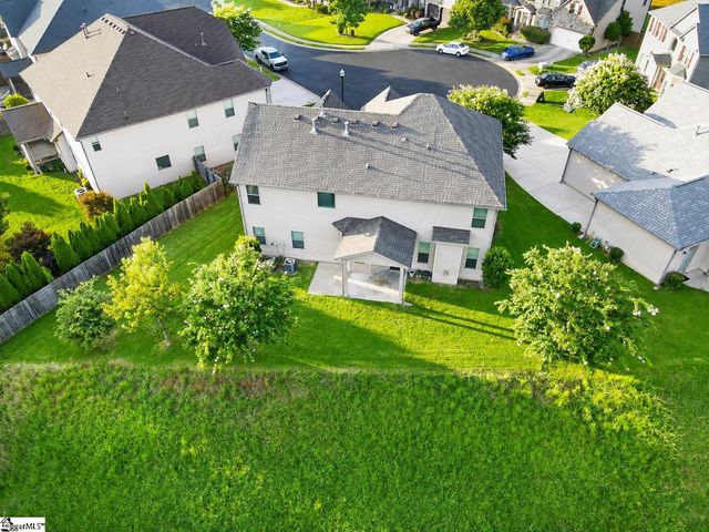 416 Sunnybrook Lane, Greer, SC 29650