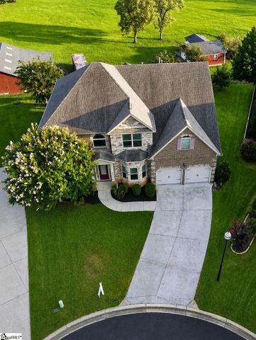416 Sunnybrook Lane, Greer, SC 29650