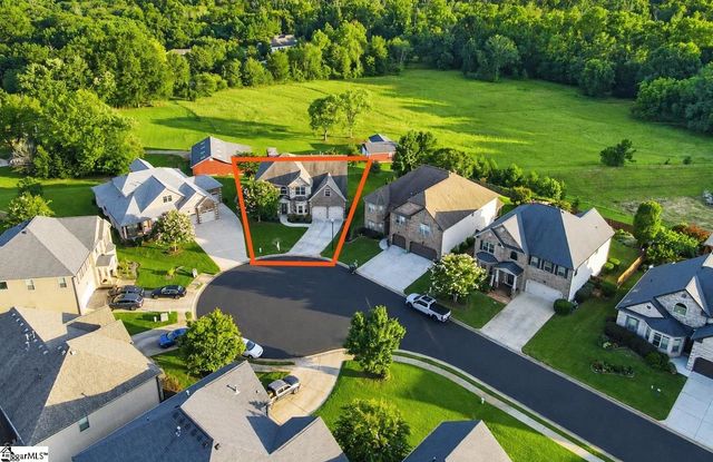 416 Sunnybrook Lane, Greer, SC 29650