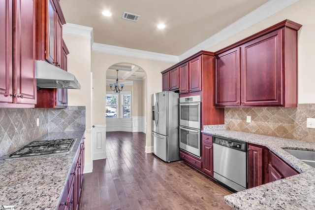 416 Sunnybrook Lane, Greer, SC 29650