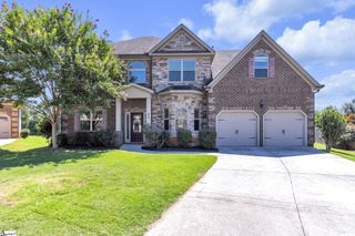 416 Sunnybrook Lane, Greer, SC 29650