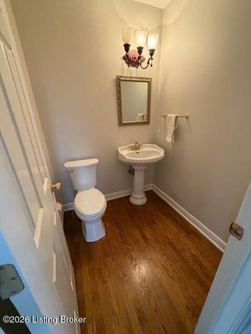 6311 Breeze Hill Rd, Crestwood, KY 40014