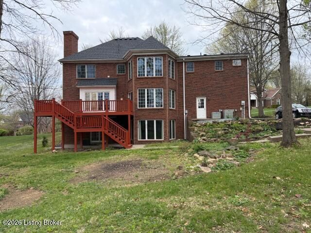 6311 Breeze Hill Rd, Crestwood, KY 40014