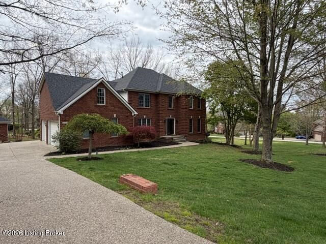 6311 Breeze Hill Rd, Crestwood, KY 40014