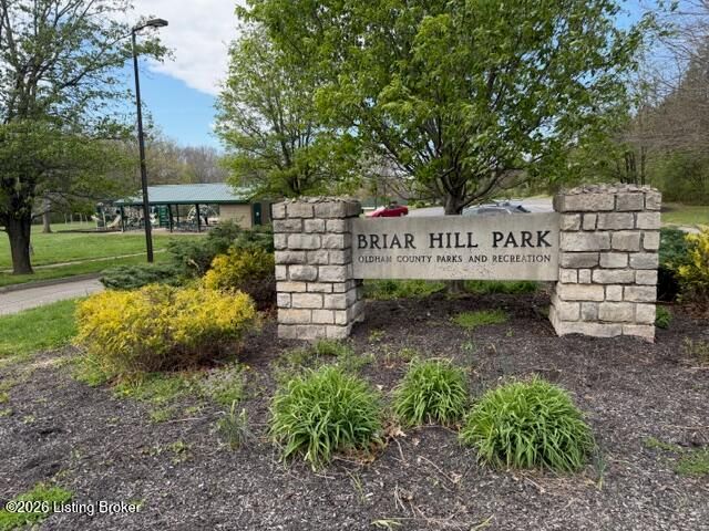 6311 Breeze Hill Rd, Crestwood, KY 40014