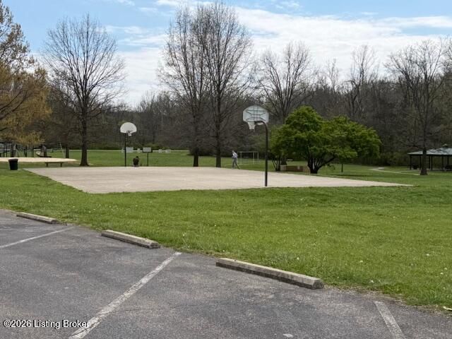 6311 Breeze Hill Rd, Crestwood, KY 40014