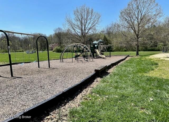 6311 Breeze Hill Rd, Crestwood, KY 40014