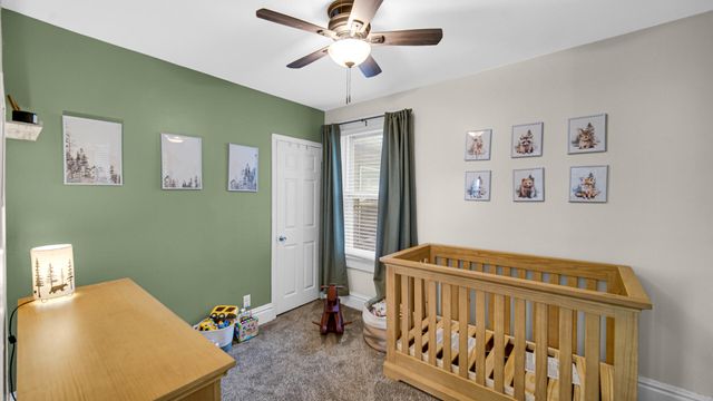 406 C Street, La Porte, IN 46350
