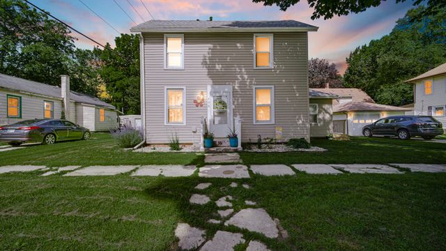 406 C Street, La Porte, IN 46350