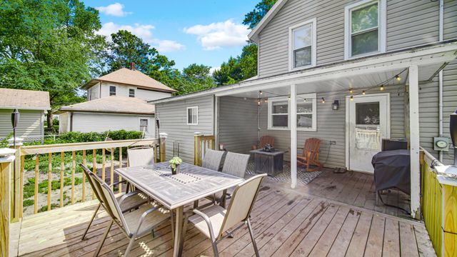 406 C Street, La Porte, IN 46350